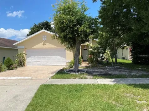 1439 Coldwater Court Orlando FL 32824