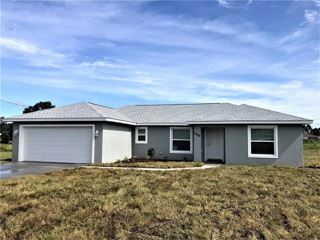 28 Ash Road Ocala FL 34472