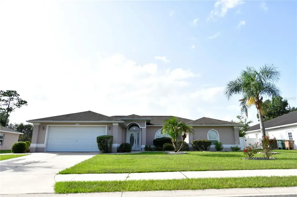 1515 NE 46th Road Ocala FL 34470