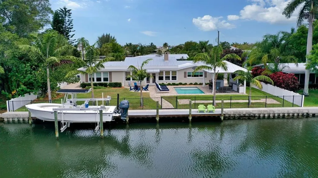 507 74th Street Holmes Beach FL 34217