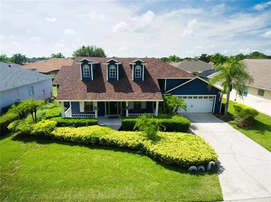 1337 Golf Course Parkway Davenport FL 33837