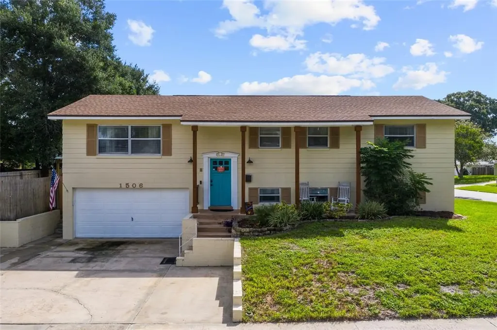 1506 Glastonberry Road Maitland FL 32751