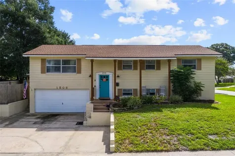 1506 Glastonberry Road Maitland FL 32751