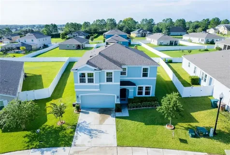 5040 SW 57th Place Ocala FL 34474