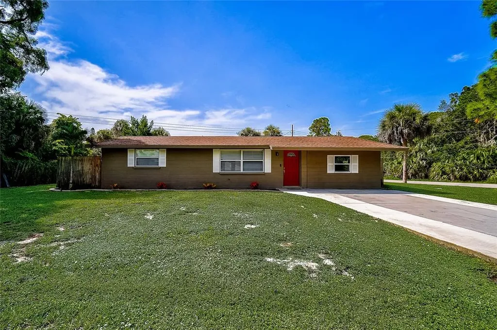 567 N Quincy Road Venice FL 34293