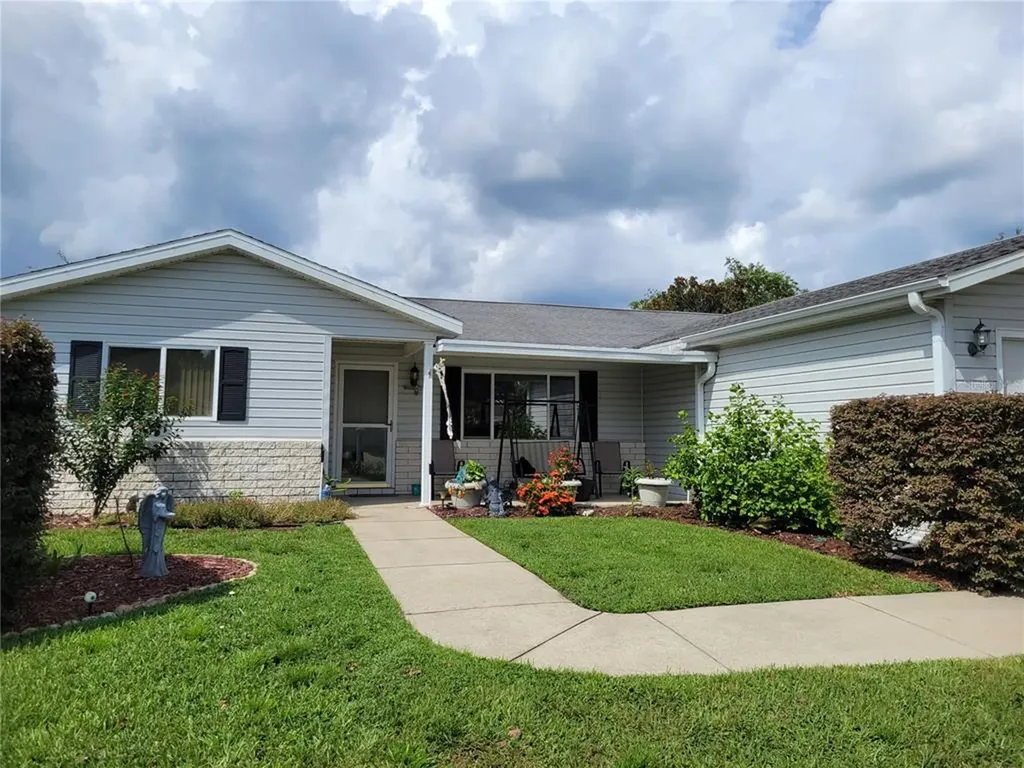 9477 SE 173rd Lane Summerfield FL 34491