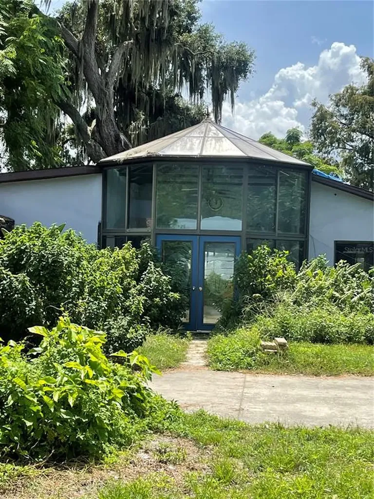 720 Lake Dora Drive Tavares FL 32778