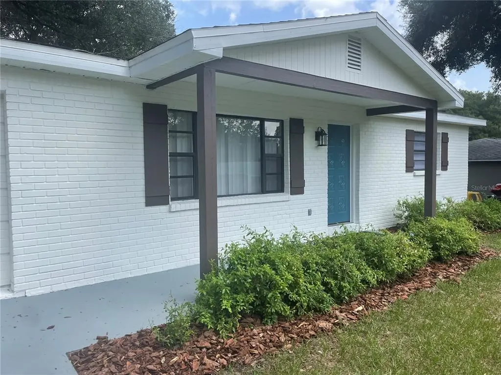 27135 Thorncrest Avenue Brooksville FL 34602