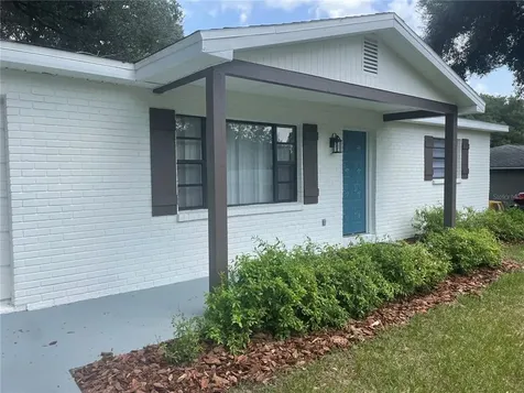 27135 Thorncrest Avenue Brooksville FL 34602