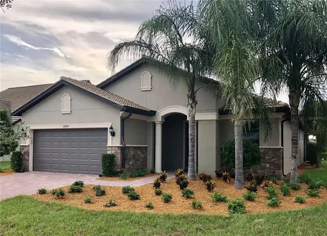 12263 Hidden Hammock Court Sarasota FL 34238