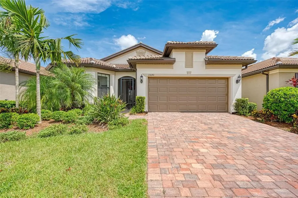 13640 Yelma Street Venice FL 34293