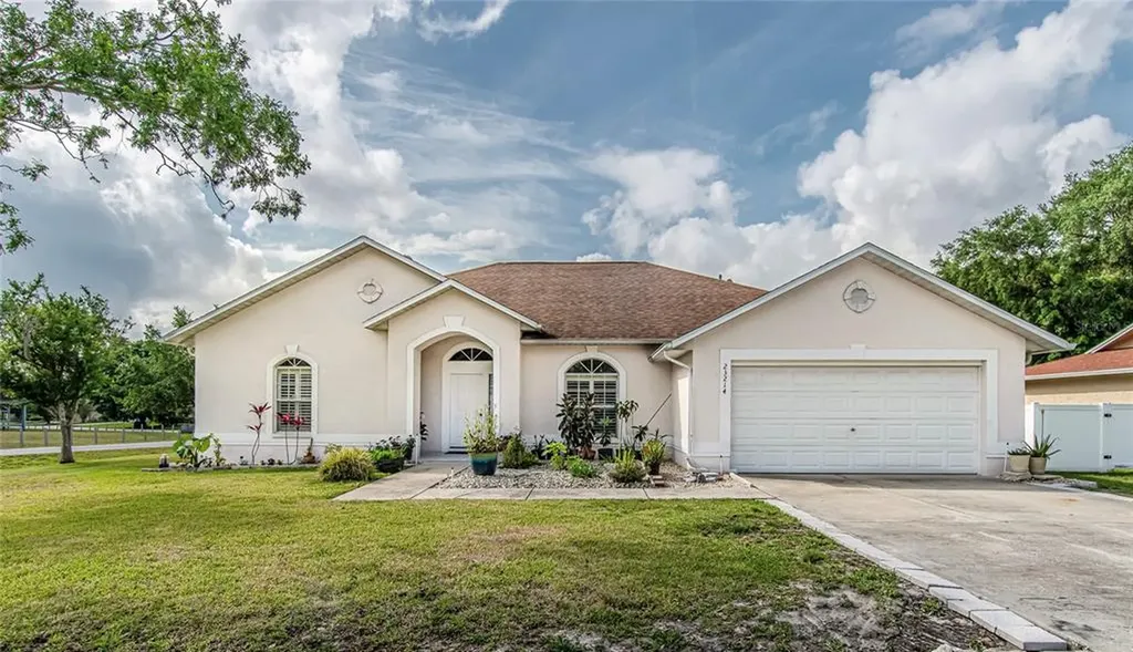 23214 Saint George Place Land O Lakes FL 34639