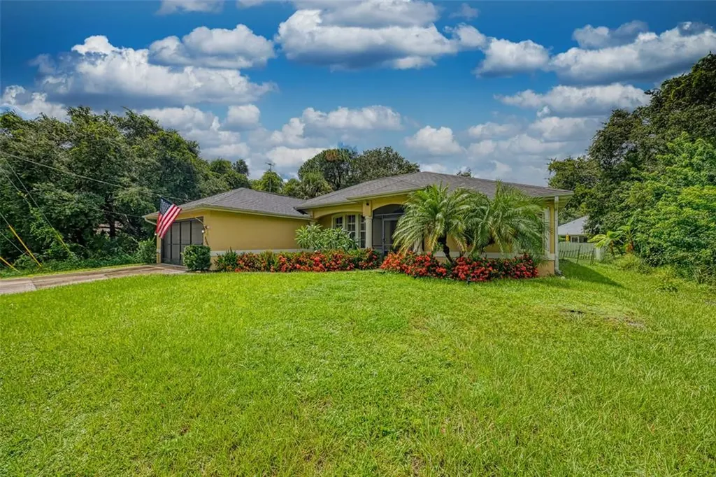 4561 S San Mateo Drive North Port FL 34288