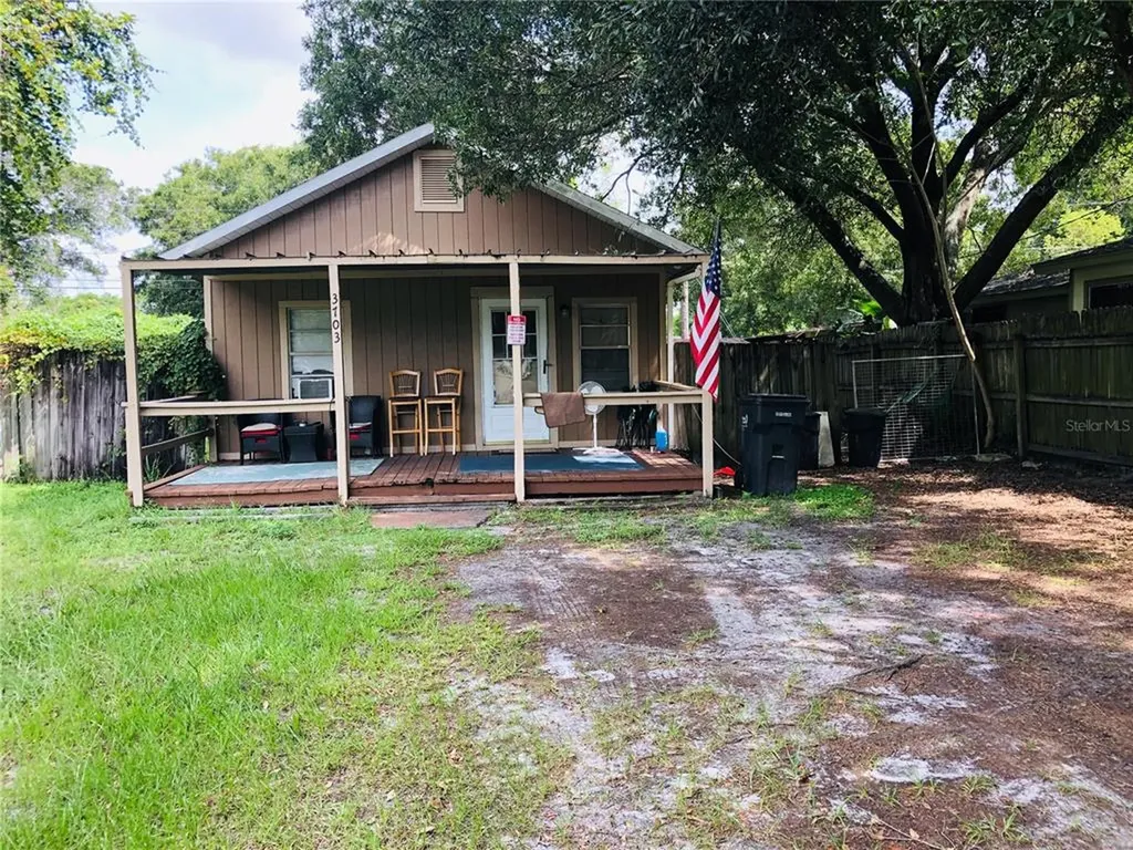 3703 43rd Avenue N St Petersburg FL 33714
