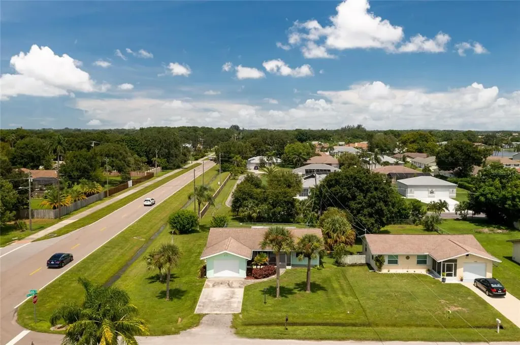 736 Carla Drive Englewood FL 34223