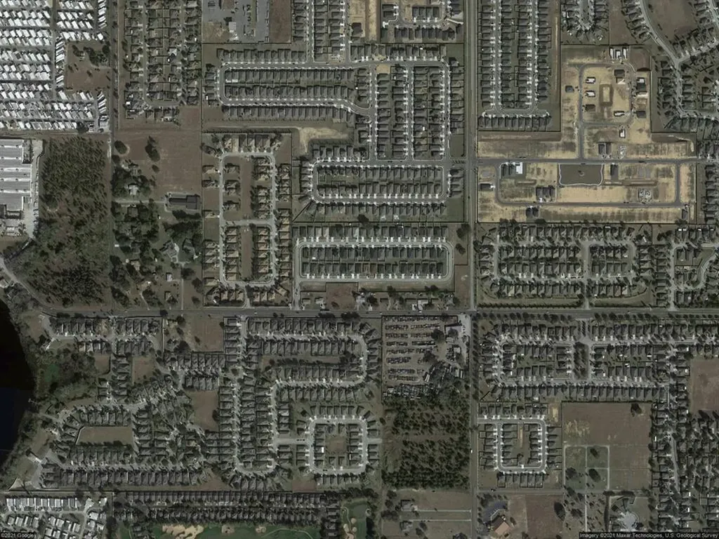 532 Monticelli Drive Haines City FL 33844