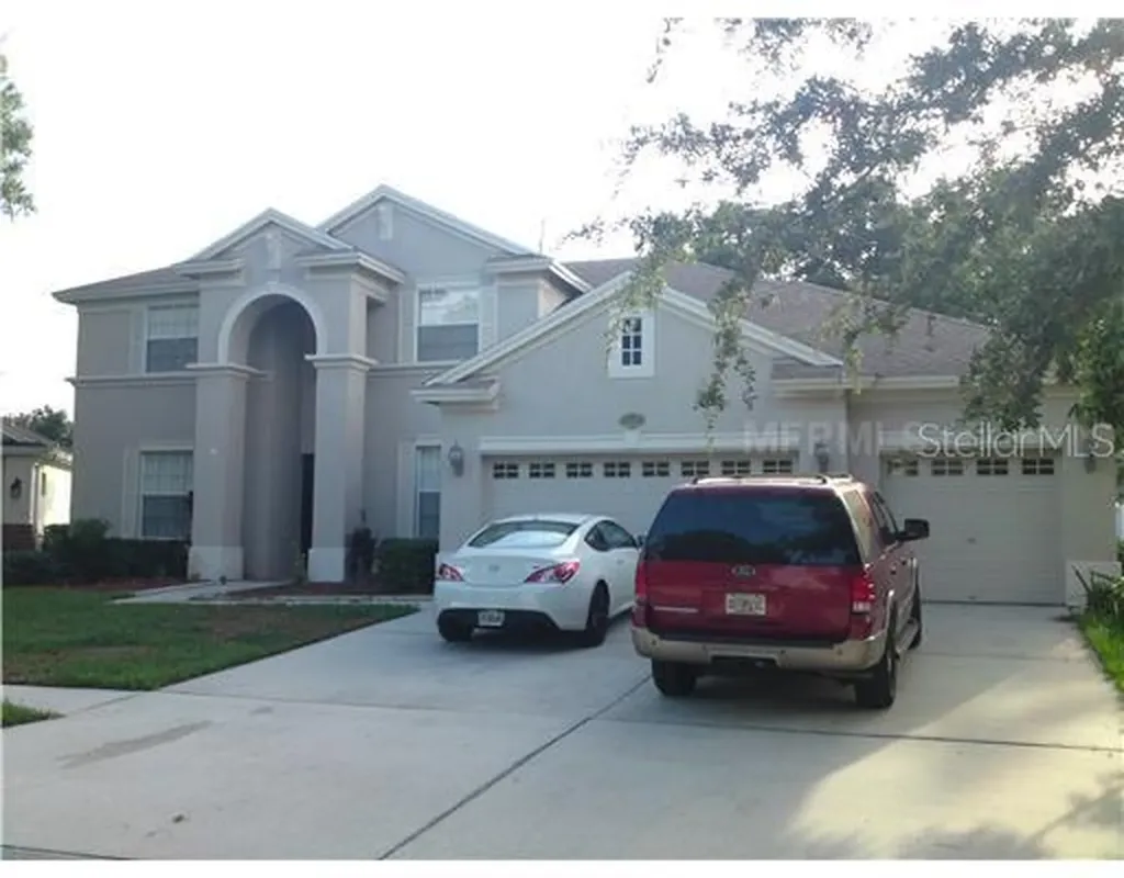 2234 Climbing Ivy Drive Tampa FL 33618