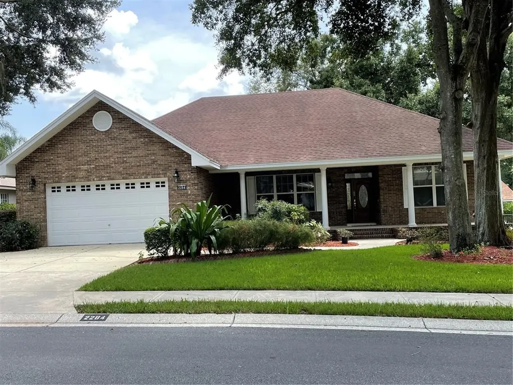2284 Longleaf Circle Lakeland FL 33810