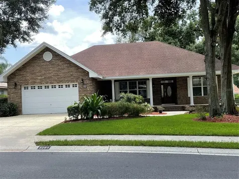 2284 Longleaf Circle Lakeland FL 33810