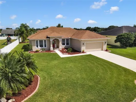 2954 Dunhill Circle Lakeland FL 33810