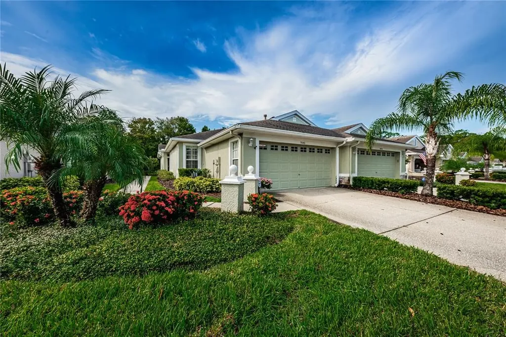 9846 Bridgeton Drive Tampa FL 33626