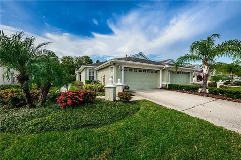 9846 Bridgeton Drive Tampa FL 33626