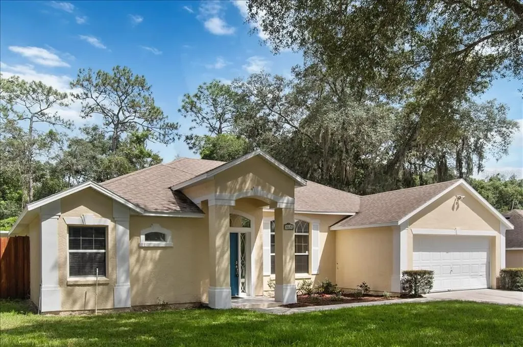 6809 Knightswood Drive Orlando FL 32818