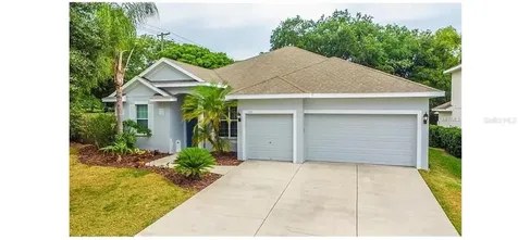 1610 White Dove Court Brandon FL 33510