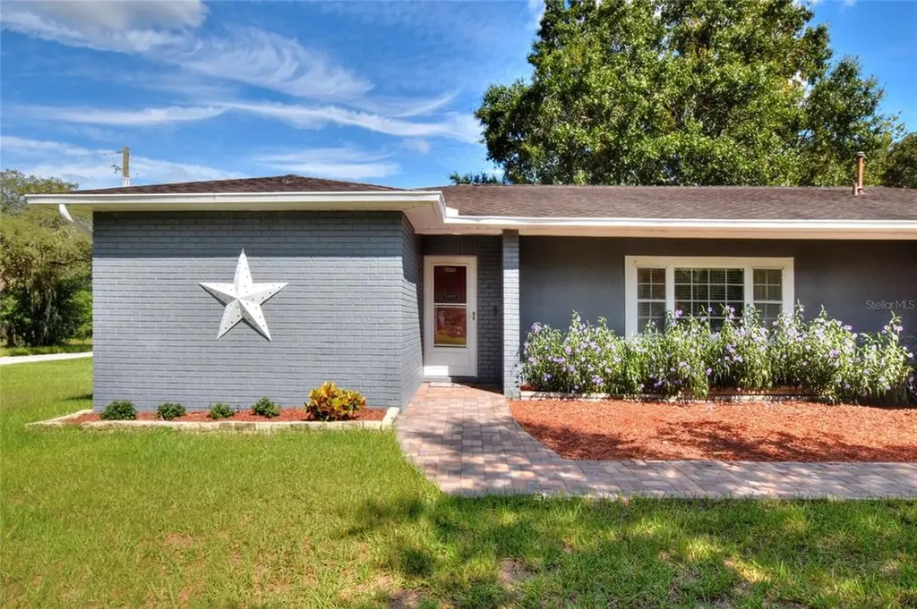 1401 Audrey Drive Brandon FL 33511