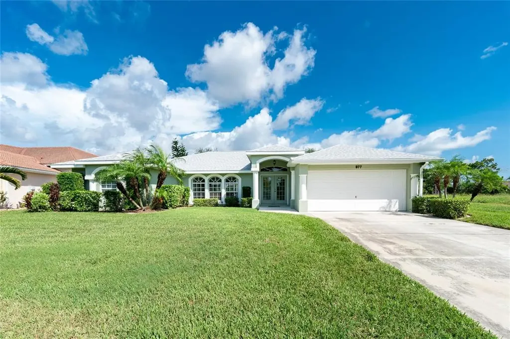 977 Rotonda Circle Rotonda West FL 33947