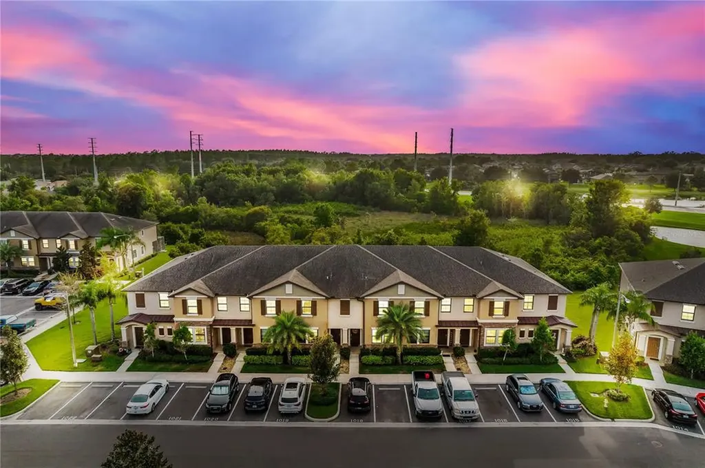 4401 Fennwood Court Wesley Chapel FL 33543