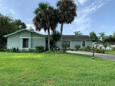 10464 Tilburg Street Spring Hill FL 34608