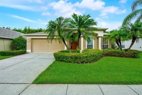 2145 Shelbourne Court Wesley Chapel FL 33543