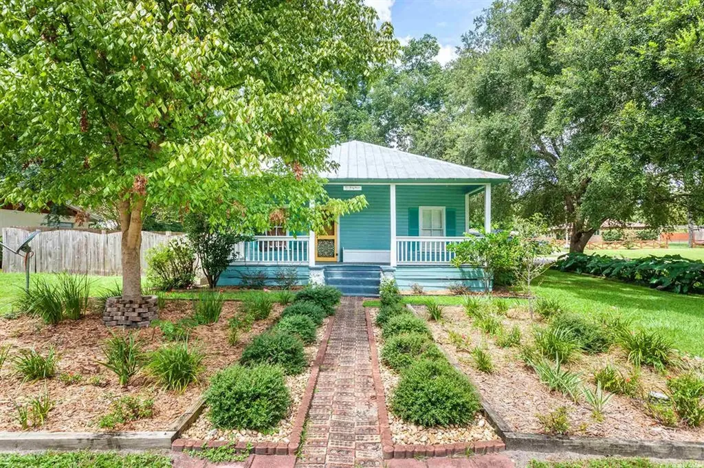 18786 NW 240th Street High Springs FL 32643
