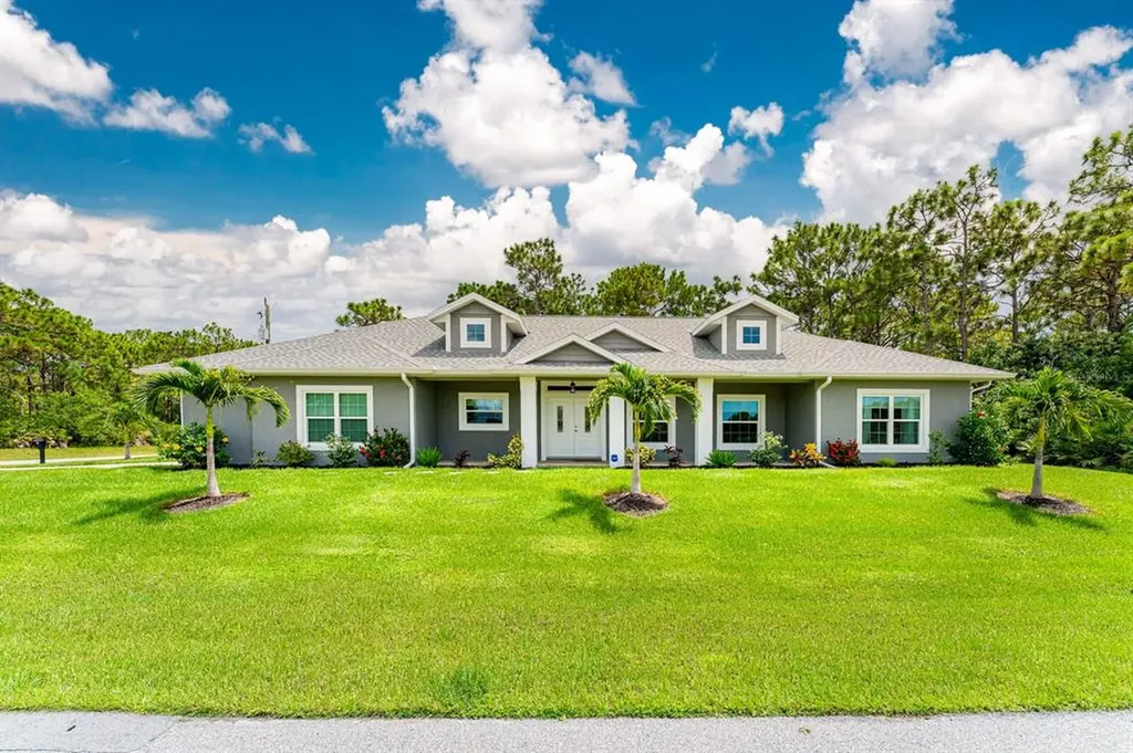 191 Australian Drive Rotonda West FL 33947
