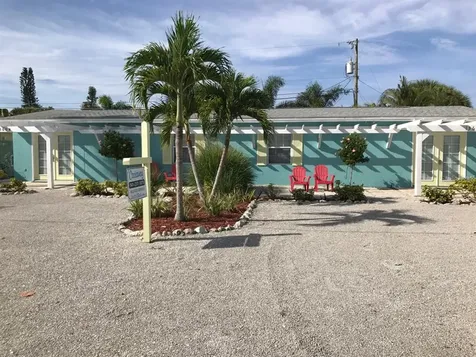 1360 Holiday Drive Englewood FL 34223