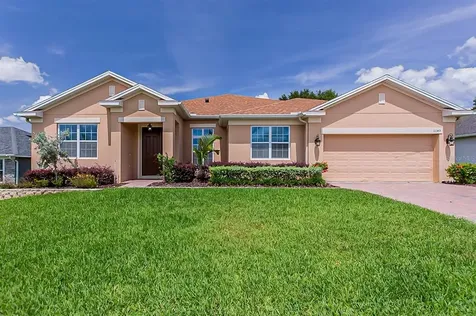 11145 Scenic Vista Drive Clermont FL 34711