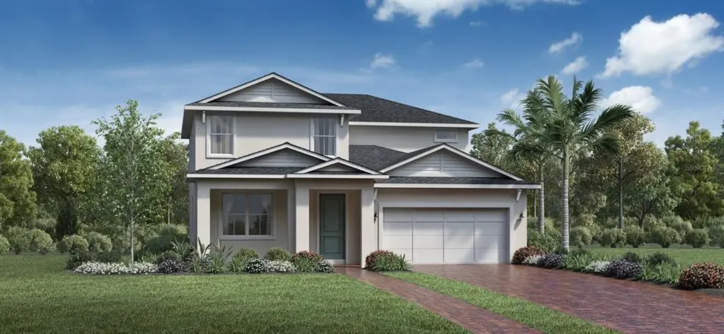 2568 Park Ridge Street Apopka FL 32712