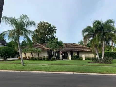 7127 Pelican Island Drive Tampa FL 33634