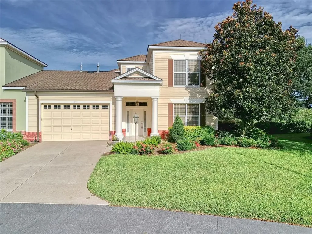 3181 Willow Brook Lane The Villages FL 32162