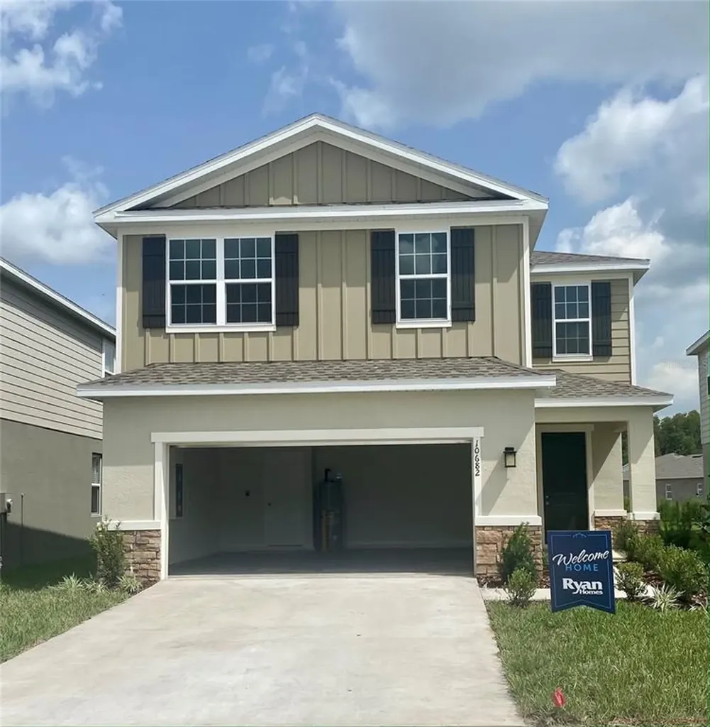 10682 Hawks Landing Drive Land O Lakes FL 34638