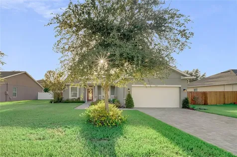 1527 Teddington Street Deland FL 32720