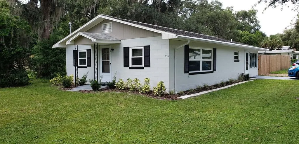 555 N Carpenter Avenue Orange City FL 32763