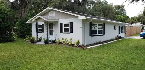 555 N Carpenter Avenue Orange City FL 32763