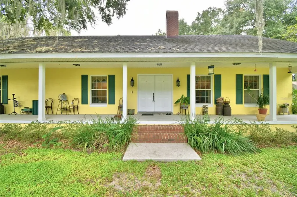 310 Clayton Road Auburndale FL 33823