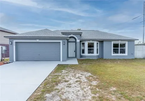 3398 Courtland Boulevard Deltona FL 32738