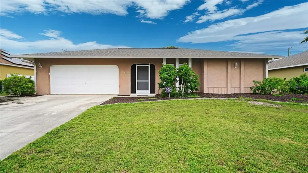 4125 SW 10th Avenue Cape Coral FL 33914