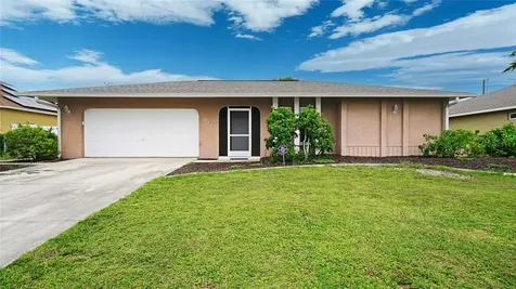 4125 SW 10th Avenue Cape Coral FL 33914