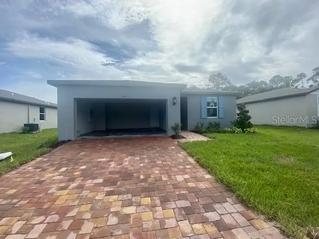 710 Alta Vista Court Davenport FL 33896