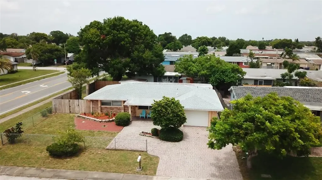 7205 Moravian Drive Port Richey FL 34668